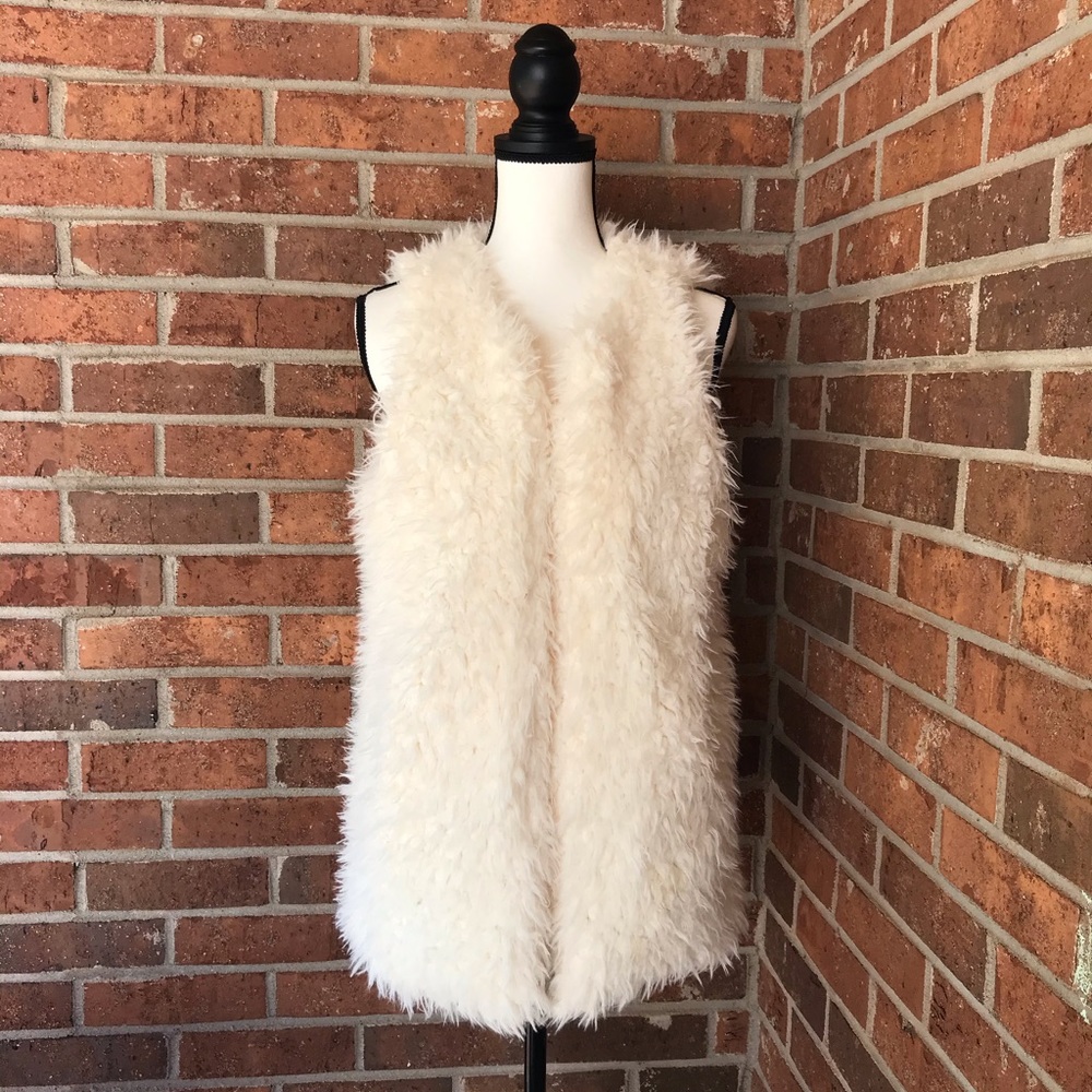 BSweet vest